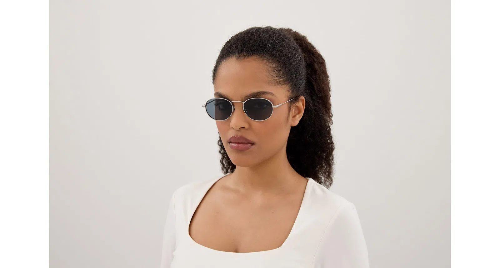 Saint Laurent SL 799 Sunglasses - view 20